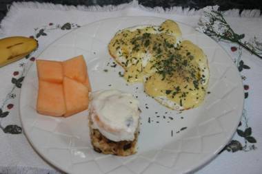 Dreamcatcher Bed and Breakfast