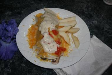 Dreamcatcher Bed and Breakfast