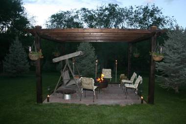 Dreamcatcher Bed and Breakfast