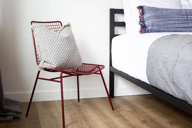 Spoke and Vine Motel