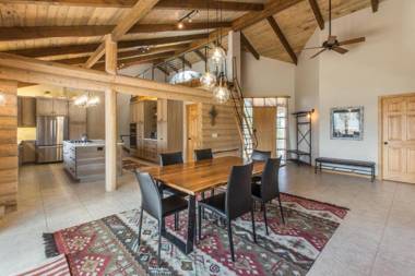 317 Tower Main House