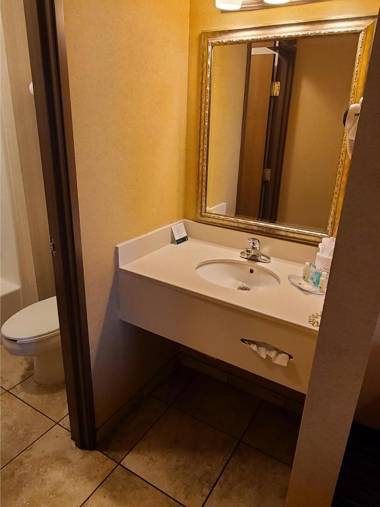 Quality Inn & Suites Wellington – Fort Collins