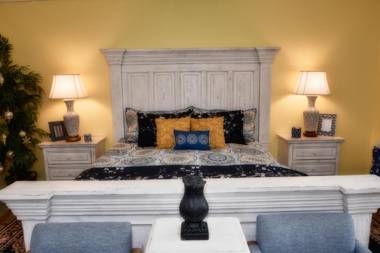 Rampart Range Resort