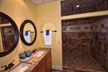 Rampart Range Resort