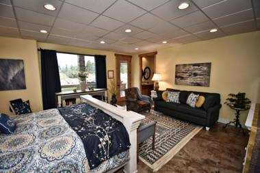 Rampart Range Resort