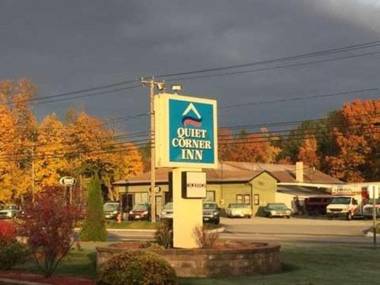 Quiet Corner Inn