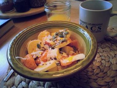 Abbey's Lantern Hill Inn