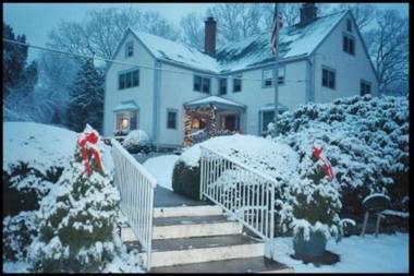 Tidewater Inn