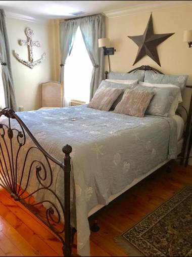 Scranton Seahorse Inn