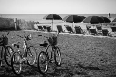 Madison Beach Hotel Curio Collection by Hilton