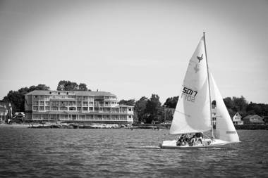 Madison Beach Hotel Curio Collection by Hilton