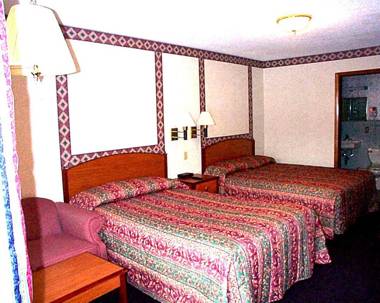 Wesley Inn & Suites