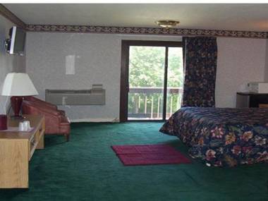 Passport Inn and Suites - Middletown