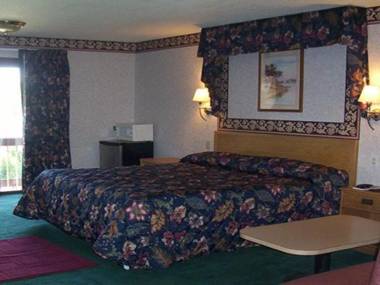 Passport Inn and Suites - Middletown