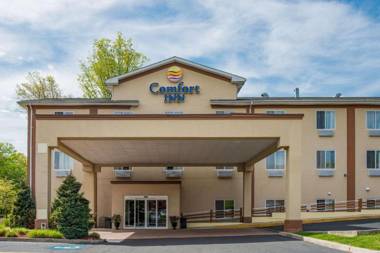 Comfort Inn Naugatuck - Waterbury