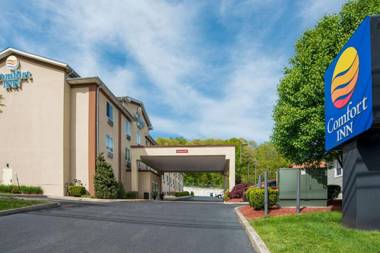 Comfort Inn Naugatuck - Waterbury