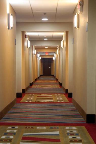 Holiday Inn Express Hartford-Newington an IHG Hotel