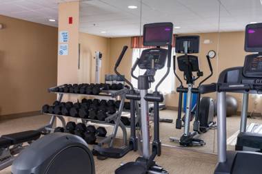 Holiday Inn Express Hartford-Newington an IHG Hotel