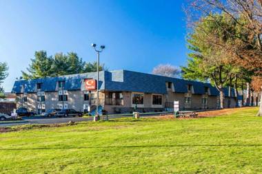 Econo Lodge Milldale-Southington