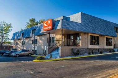 Econo Lodge Milldale-Southington