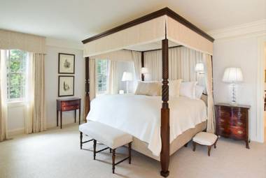 The Mayflower Inn & Spa Auberge Resorts Collection