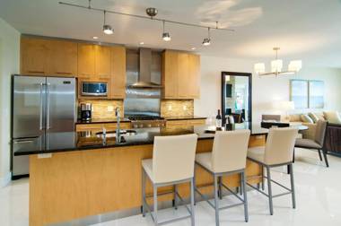 Water's Edge Resort & Spa