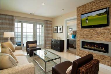 Water's Edge Resort & Spa