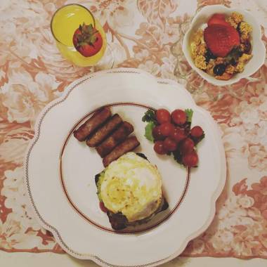 Westbrook Inn Bed and Breakfast