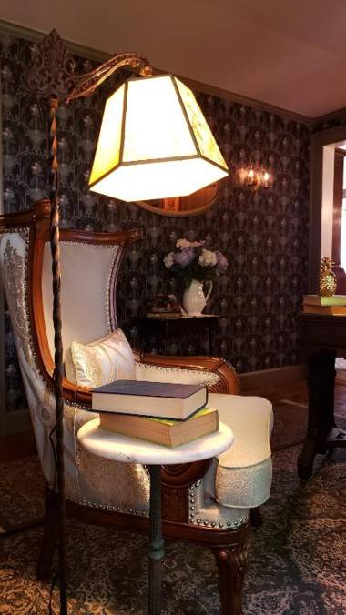 Westbrook Inn Bed and Breakfast