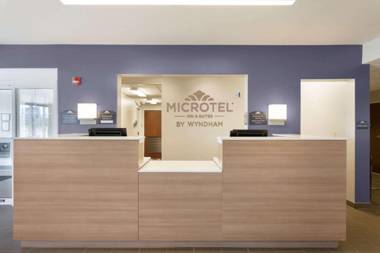 Microtel Inn & Suites by Wyndham Georgetown Delaware Beaches