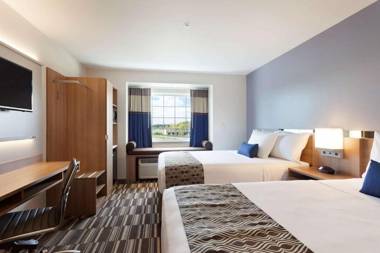 Microtel Inn & Suites by Wyndham Georgetown Delaware Beaches