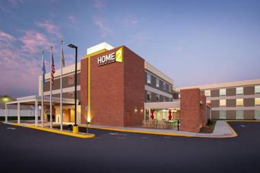 Home2 Suites By Hilton Lewes Rehoboth Beach