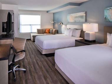 Hyatt House Lewes Rehoboth Beach