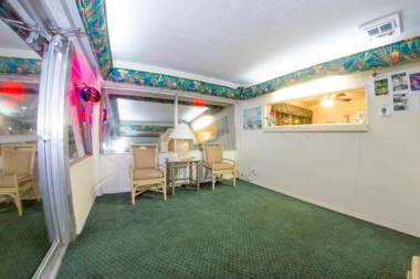 Budget Inn of Avon Park