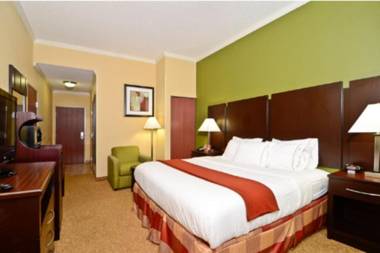 Holiday Inn Express & Suites Bonifay an IHG Hotel