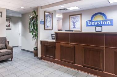 Days Inn by Wyndham Chiefland