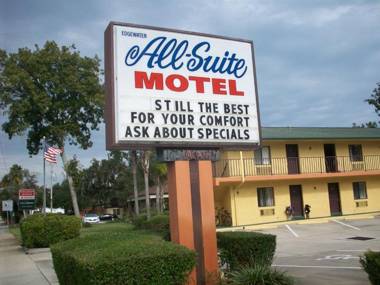 All-Suite Motel LLC