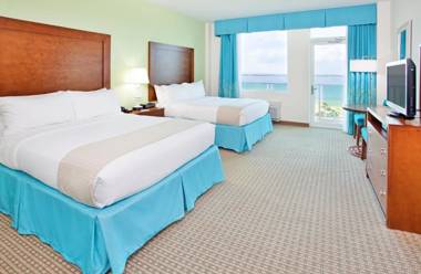 Holiday Inn Resort Pensacola Beach an IHG Hotel