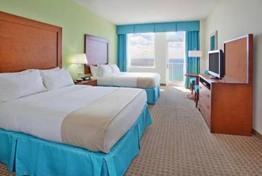 Holiday Inn Resort Pensacola Beach an IHG Hotel