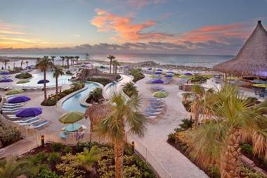 Holiday Inn Resort Pensacola Beach an IHG Hotel