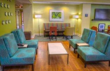 Hampton Inn & Suites Pensacola/Gulf Breeze