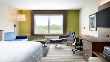 Holiday Inn Express & Suites - Gulf Breeze - Pensacola Area an IHG Hotel