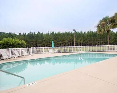 Quality Inn Conference Center at Citrus Hills