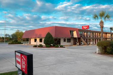 Red Roof Inn MacClenny