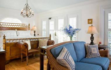 Port d'Hiver Bed and Breakfast