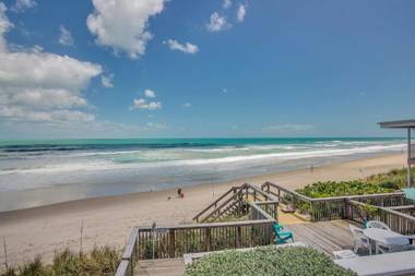 Melbourne Beach Resort