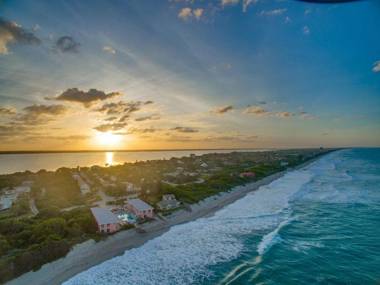 Melbourne Beach Resort