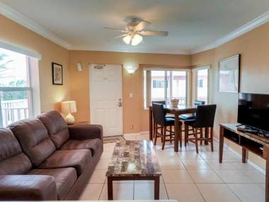 Melbourne Beach Resort