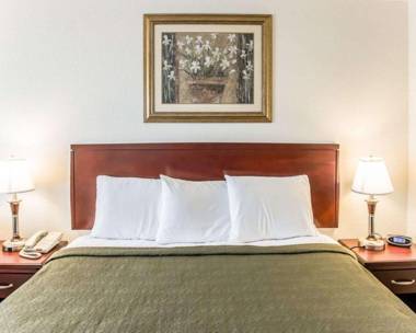 Econo Lodge Monticello