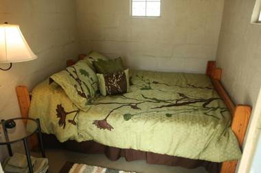 Everglades Chickee Cottage & Bungalow - Ochopee